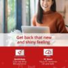 McAfee Total Protection 2022 | 5 Device | Antivirus Internet Security Software | VPN, Password Manager & Dark Web Monitoring Included | PC/Mac/Android/iOS | 1 Year Subscription | Key Card - Image 3
