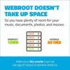 Webroot Antivirus Software 2022 | 3 Device |1 Year Keycard Delivery for PC/Mac - Image 3