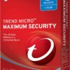 Trend Micro Internet Security, 3 User [Key Code]
