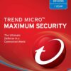 Trend Micro Internet Security, 3 User [Key Code] - Image 2