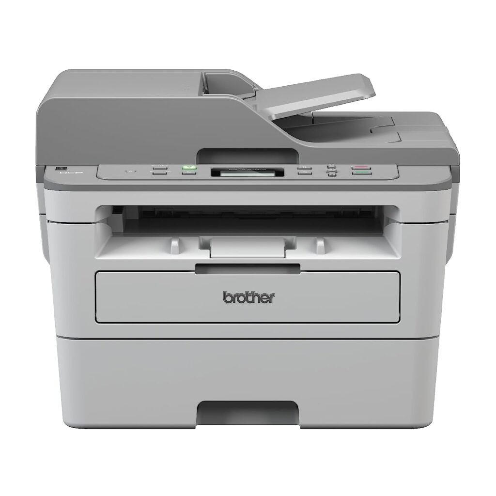 Brother DCP-B7535DW Automatic Duplex Laser Printer