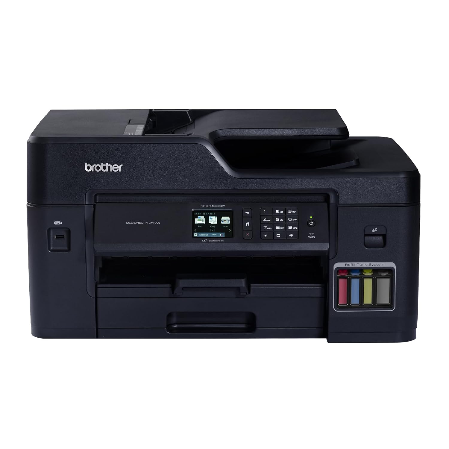 Brother MFC-T4500DW